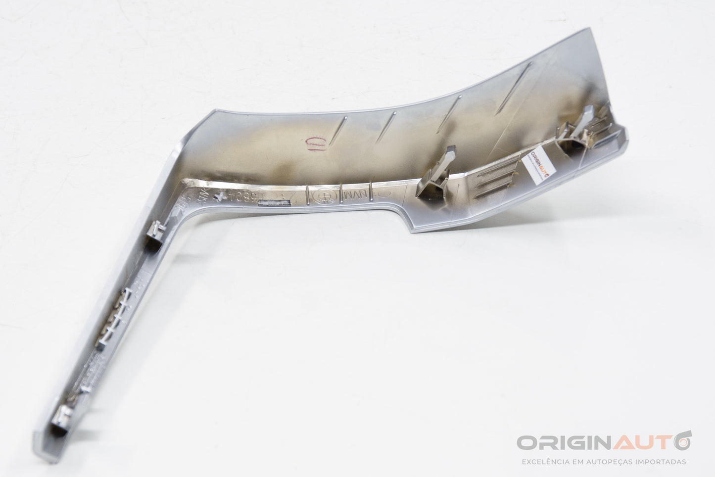 Moldura Acabamento (Outros) Bmw X5 35I F15 2014 5196100