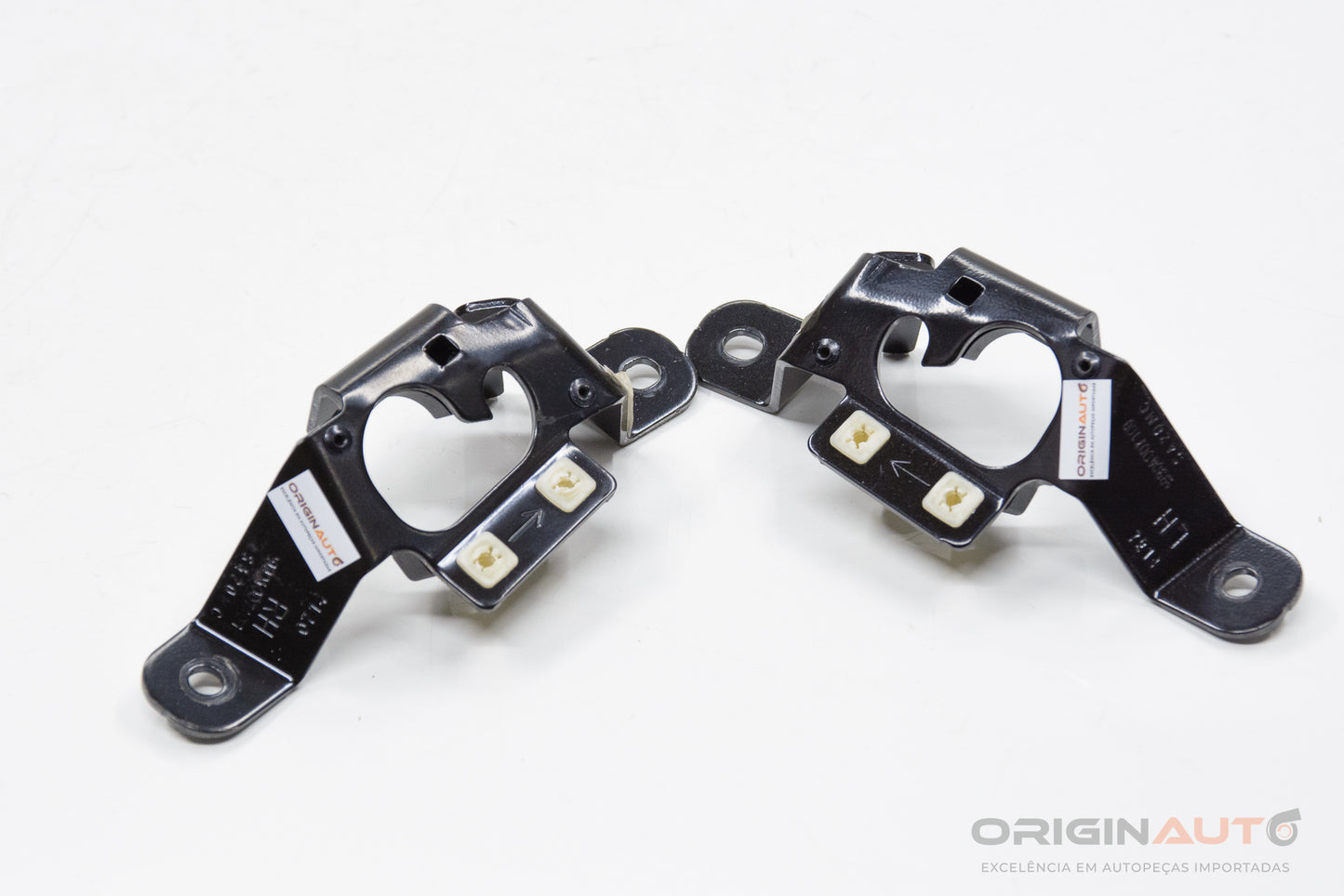 Suporte Acabamento (Outro) Bmw X5 35I F15 2014 7355844