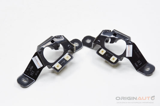 Suporte Acabamento (Outro) Bmw X5 35I F15 2014 7355844
