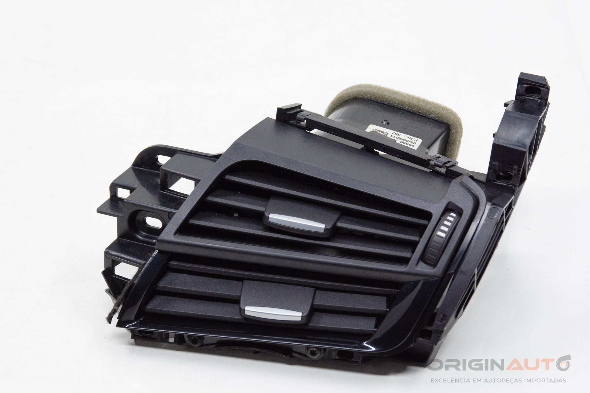 Difusor A/C Direito Bmw X5 35I F15 2014 9270517 09