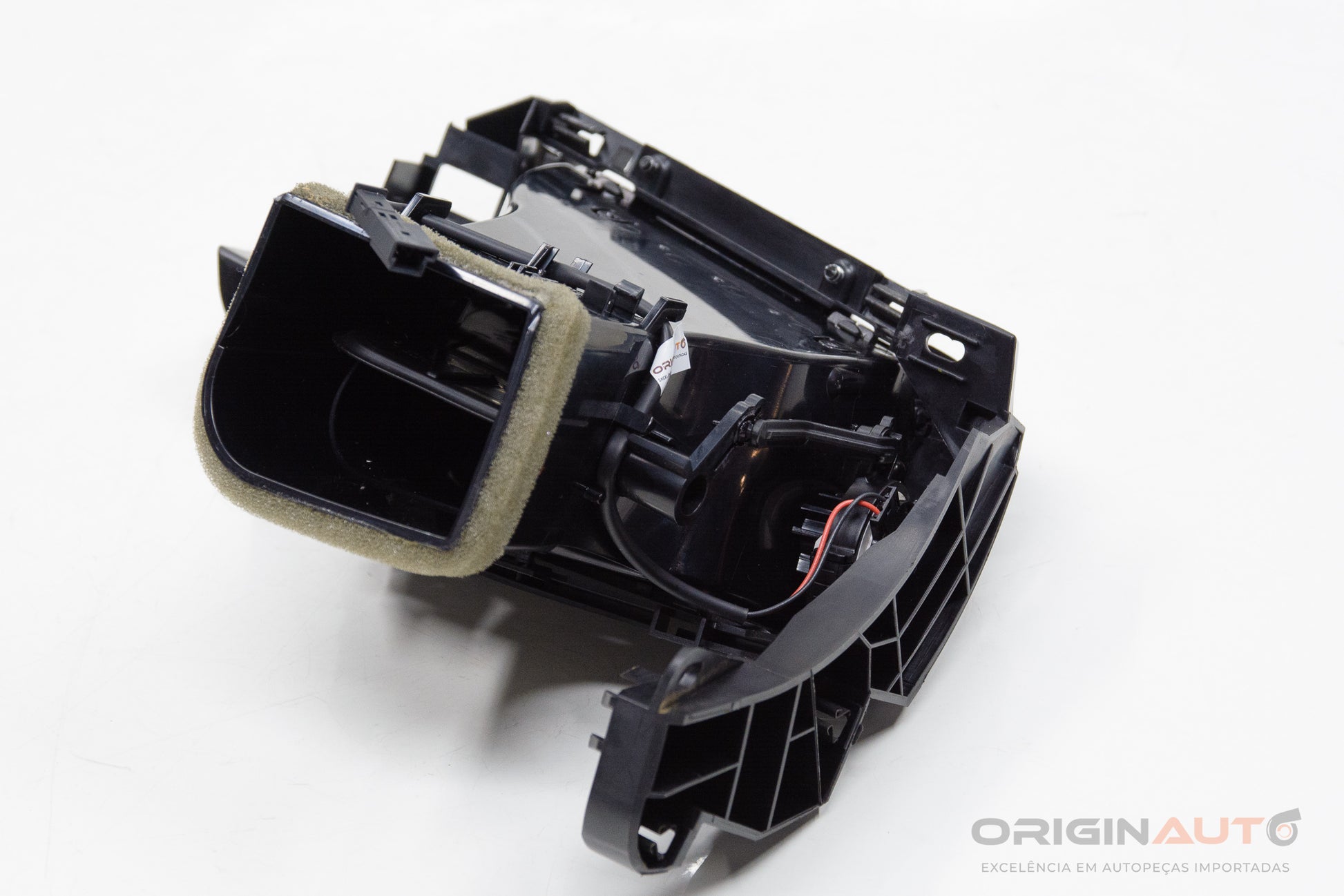 Difusor A/C Direito Bmw X5 35I F15 2014 9270517 09