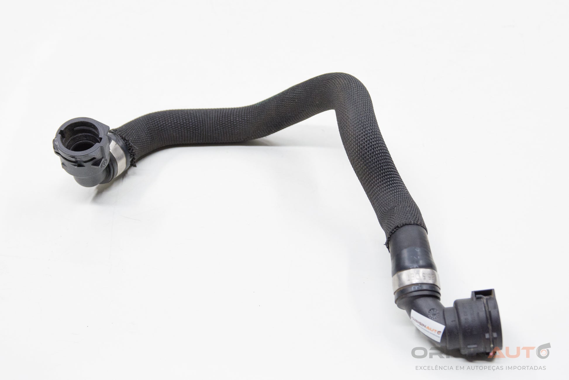Mangueira De Agua Bmw X5 35I F15 2014 7576368