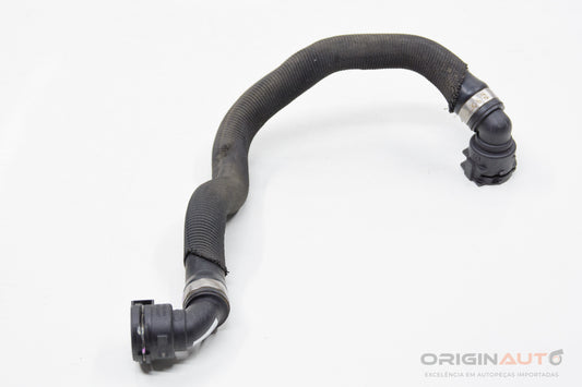Mangueira De Agua Bmw X5 35I F15 2014 7576368
