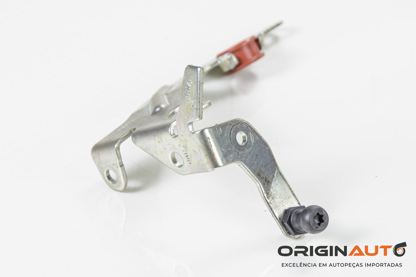 Suporte Motor Olhal Suspensao C250 2018 A2740940041