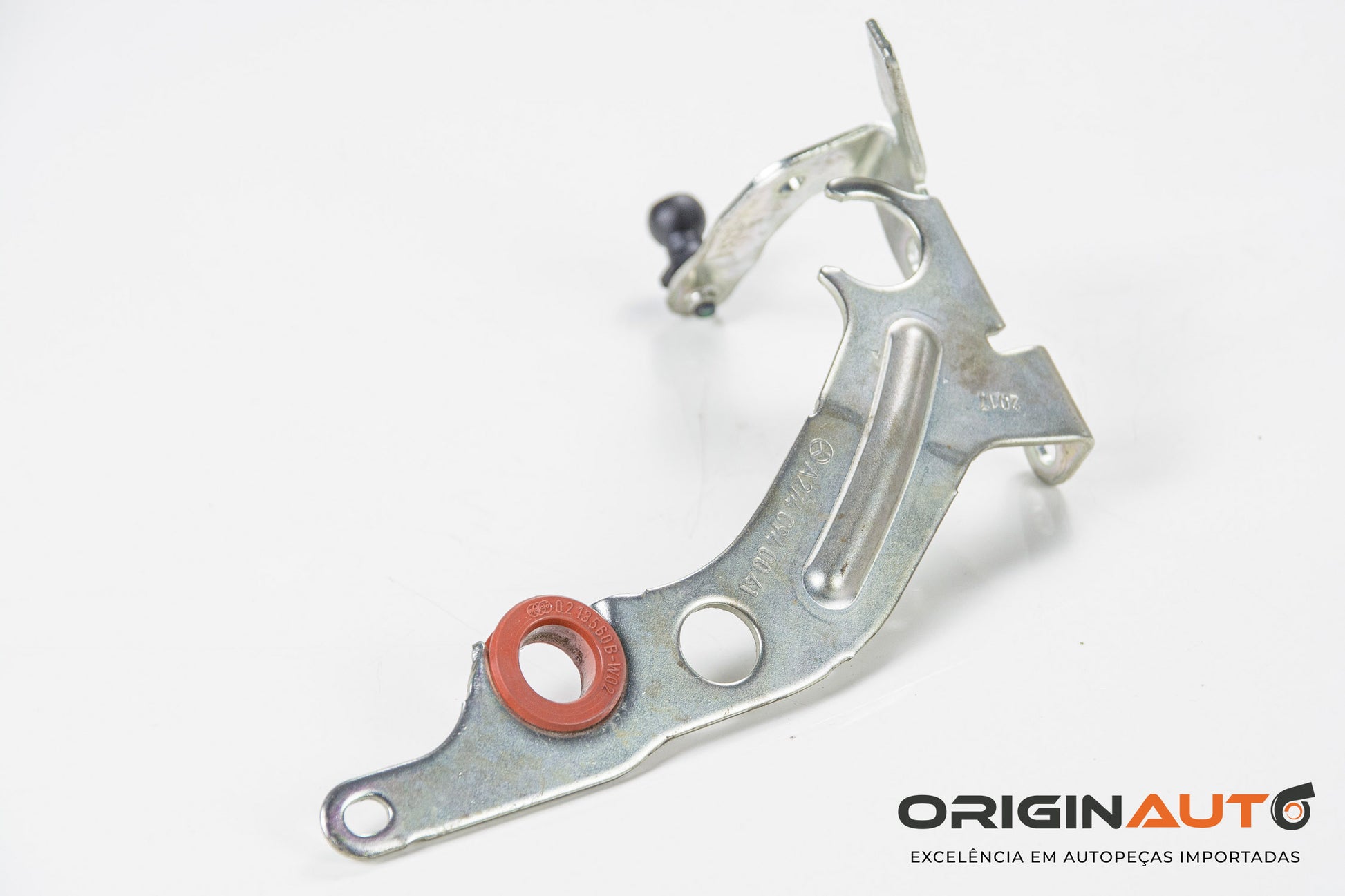 Suporte Motor Olhal Suspensao C250 2018 A2740940041