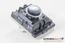 Botao Modulo Ignicao Start Stop C250 2018 A2059000924