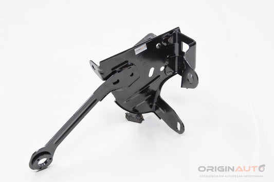 Suporte Acabamento (Outro) Bmw X5 35I F15 2014 7332796