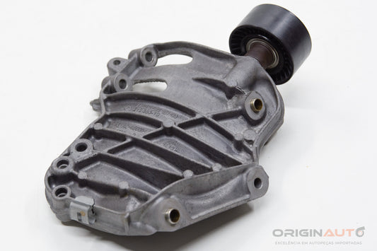 Suporte Compressor Bmw X5 35I F15 2014 7585167