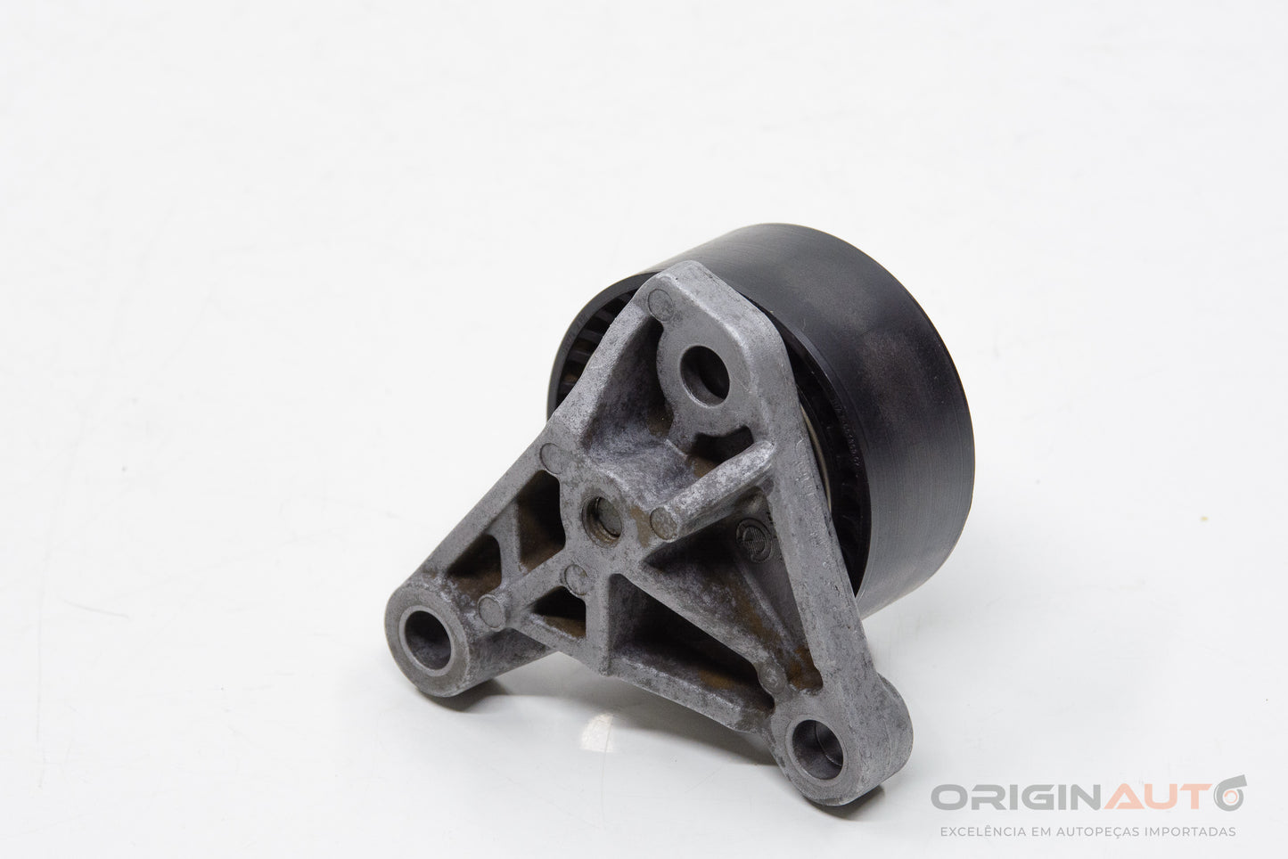 Suporte C Tensor Correia Bmw X5 35I F15 2014 7589983