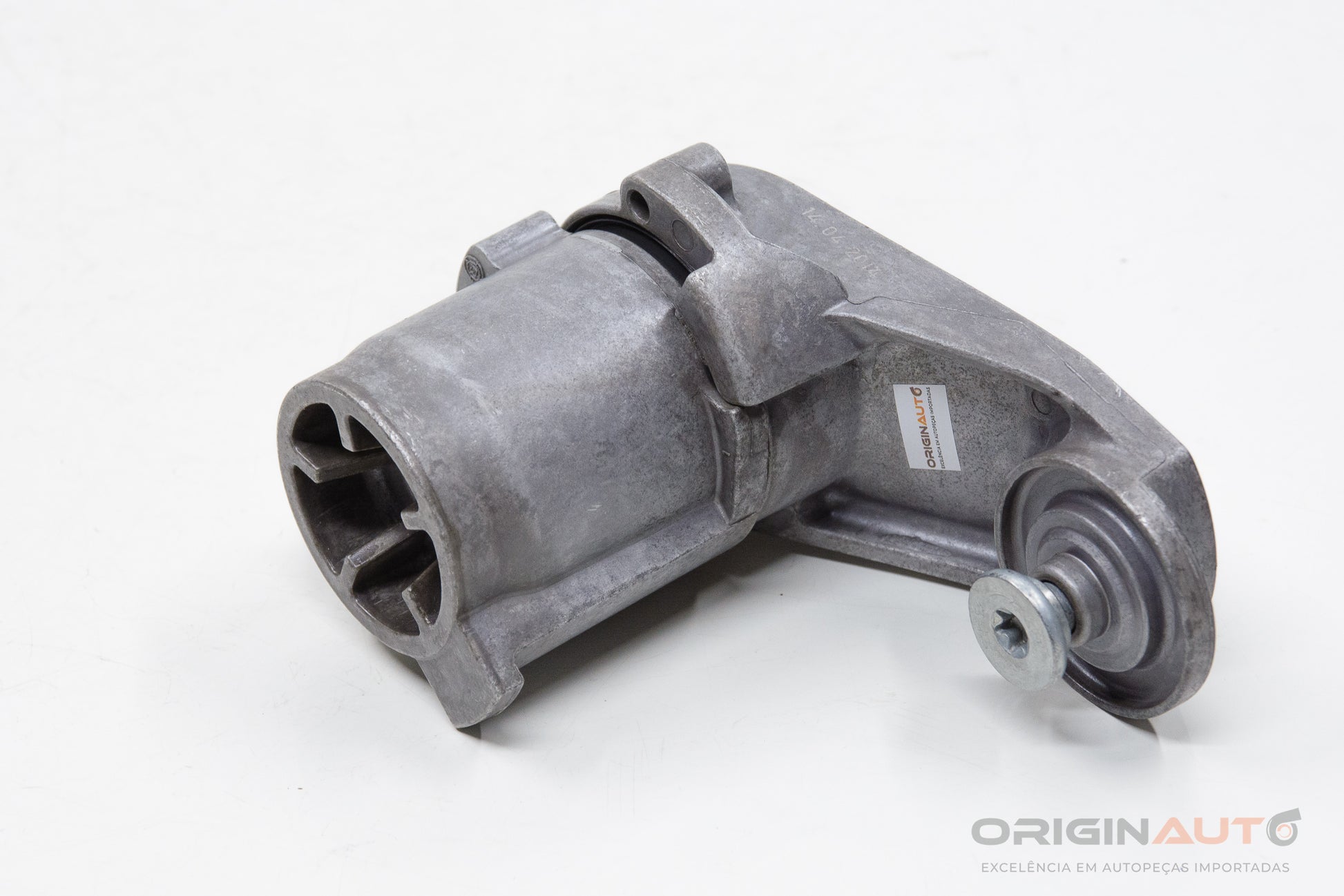 Tensor Correia Bmw X5 35I F15 2014 8604266