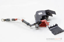 Chicote Cabo Polo Positivo Bateria Bmw X5 35I F15 2014 9350091 9322056