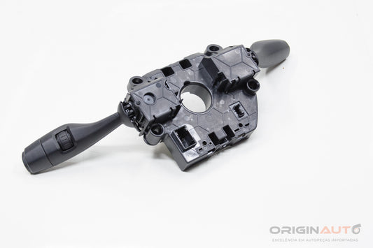 Comando Seta Limpador Bmw X5 35I F15 2014 9330566
