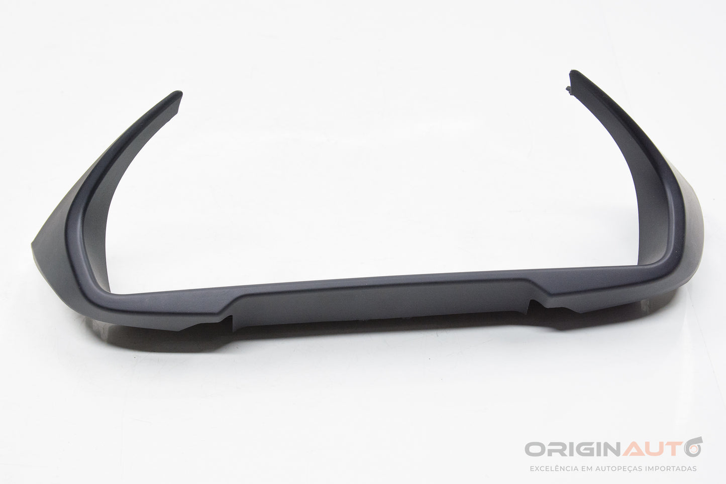 Moldura Acabamento Painel Instrumentos Bmw X5 35I F15 2014 9252537