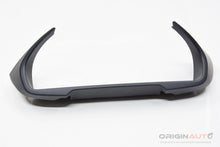 Moldura Acabamento Painel Instrumentos Bmw X5 35I F15 2014 9252537