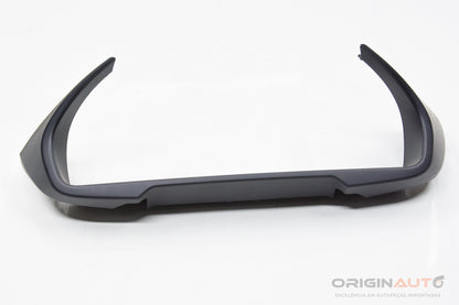 Moldura Acabamento Painel Instrumentos Bmw X5 35I F15 2014 9252537