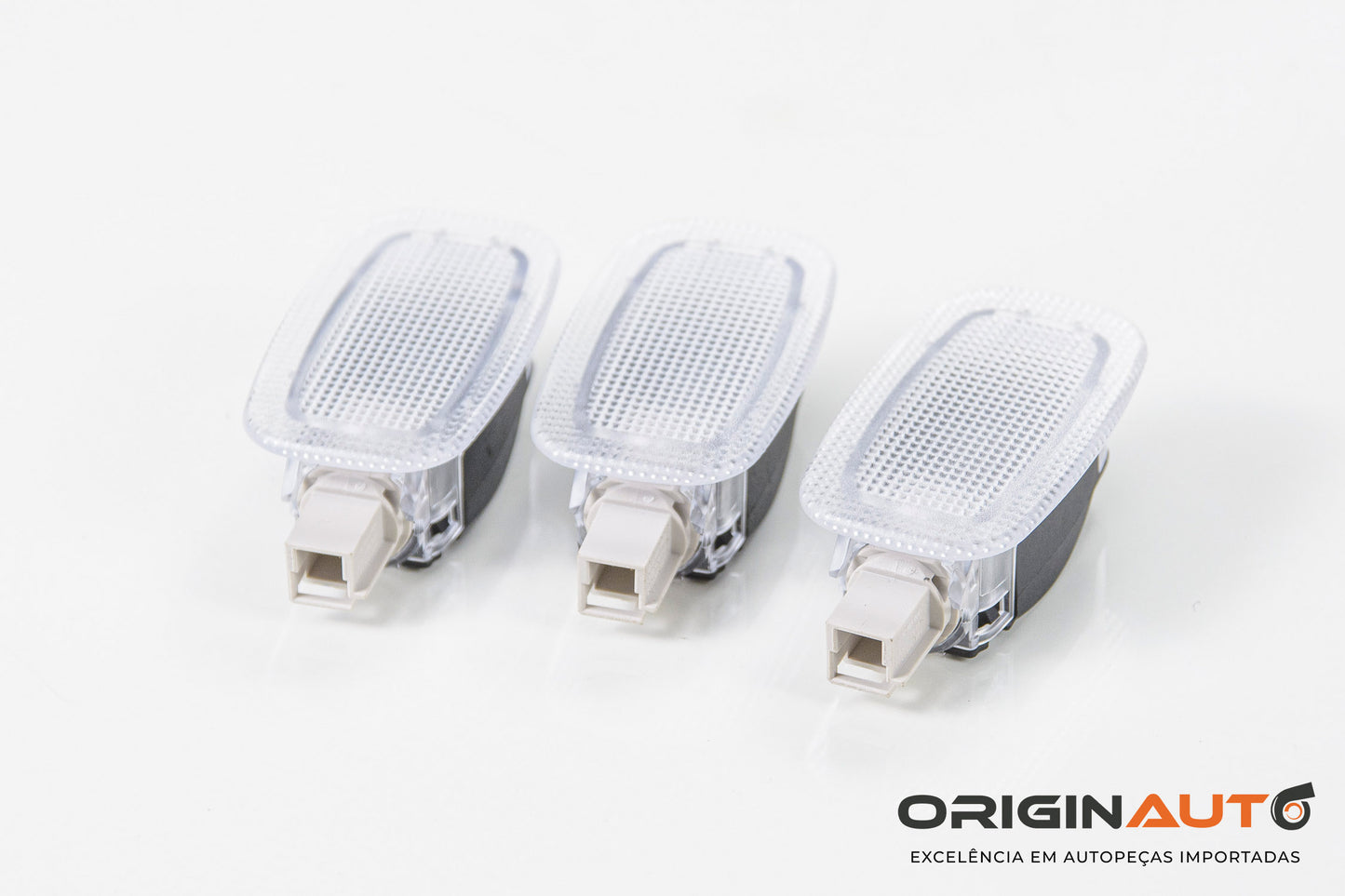 Jogo Luz Lampada Quebra Sol C250 2018 A0028202101 3 Un