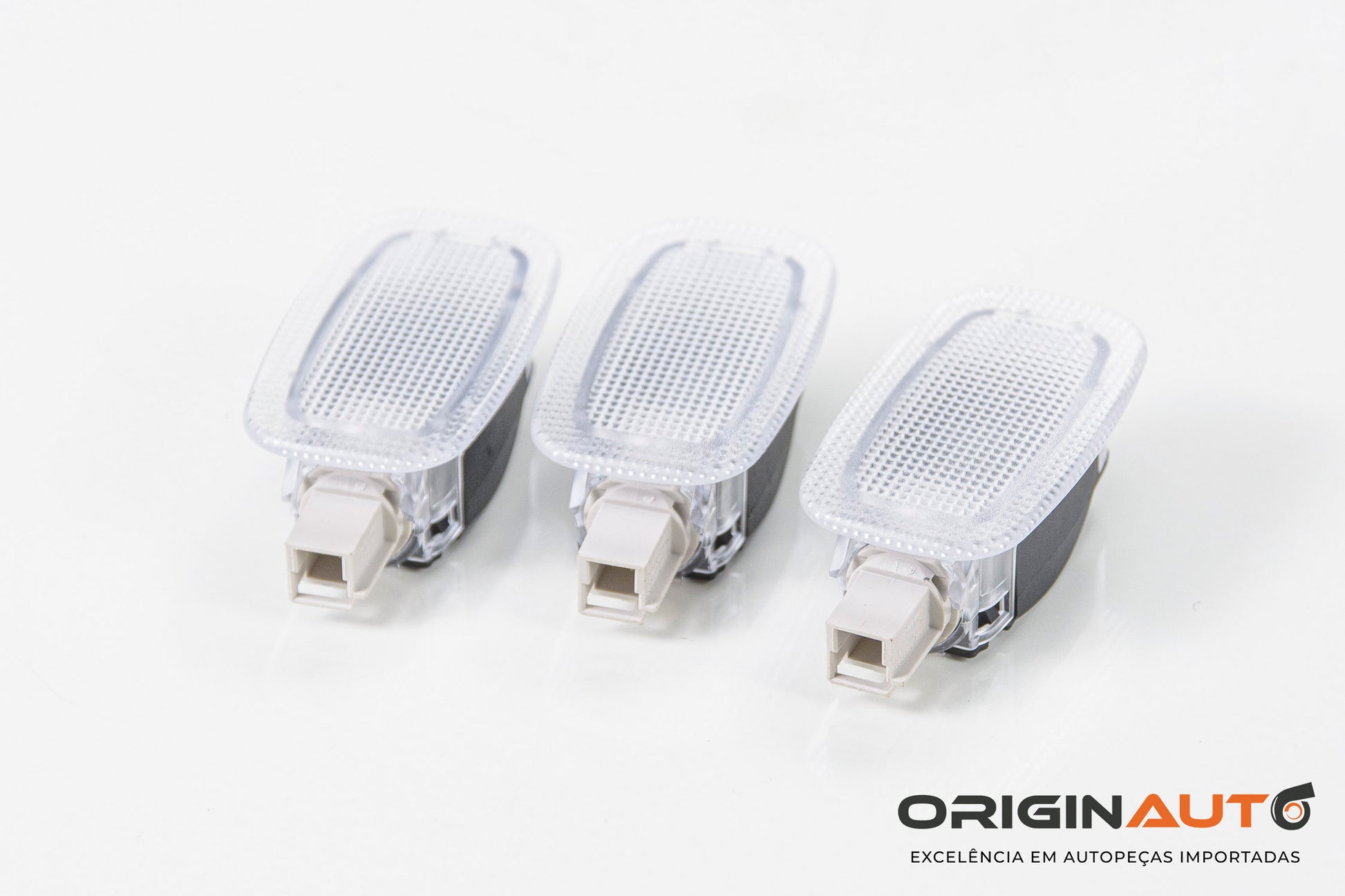 Jogo Luz Lampada Quebra Sol C250 2018 A0028202101 3 Un