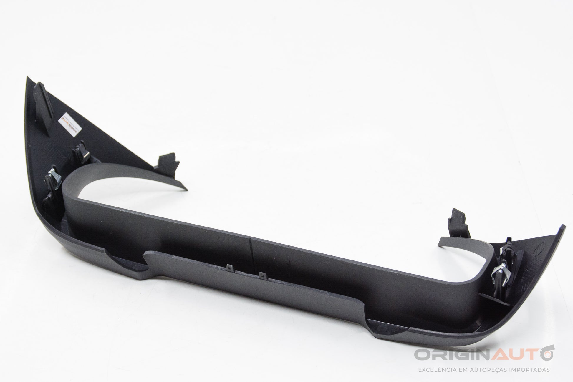 Moldura Acabamento Painel Instrumentos Bmw X5 35I F15 2014 9252537