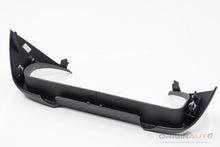 Moldura Acabamento Painel Instrumentos Bmw X5 35I F15 2014 9252537