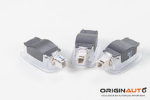 Jogo Luz Lampada Quebra Sol C250 2018 A0028202101 3 Un