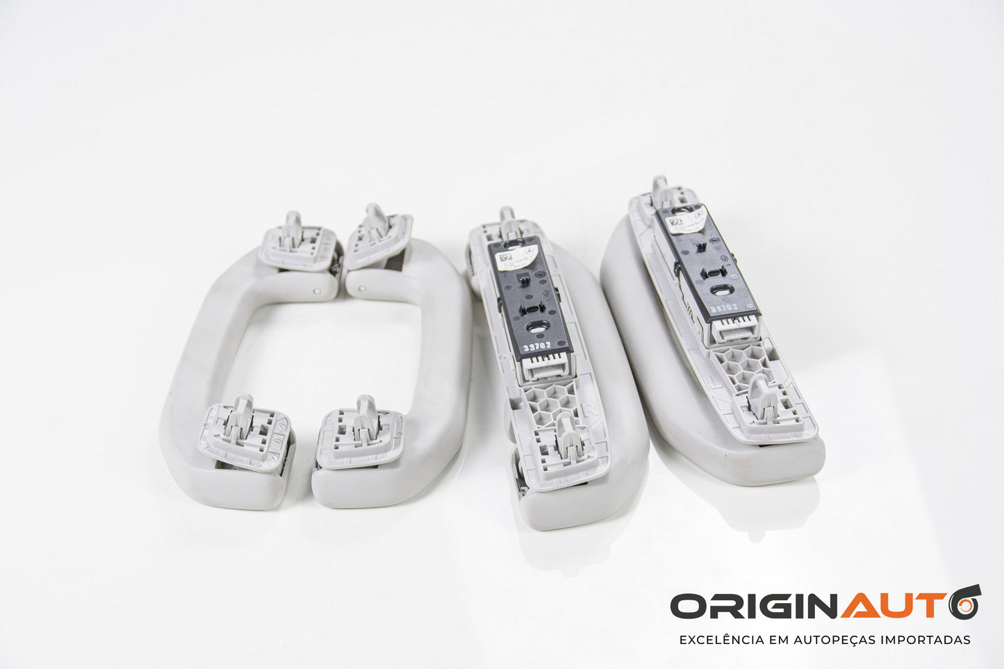 Par Luz Cortesia Traseira Alca Pqp C250 2018 A0009068905