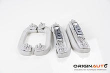 Par Luz Cortesia Traseira Alca Pqp C250 2018 A0009068905