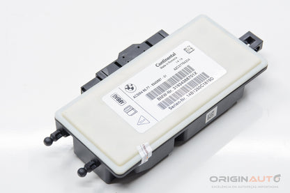 Modulo Airbag Acsm4 Bmw X5 35I F15 2014 9343687