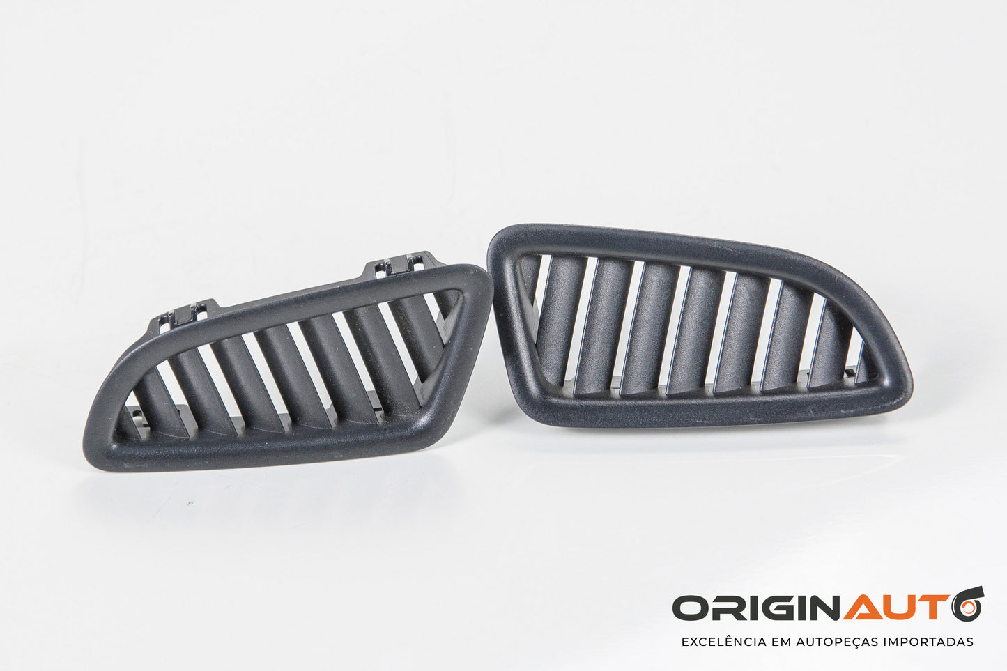 Difusores De Ar Painel C250 2018 Jl2400066 / Jc2400065