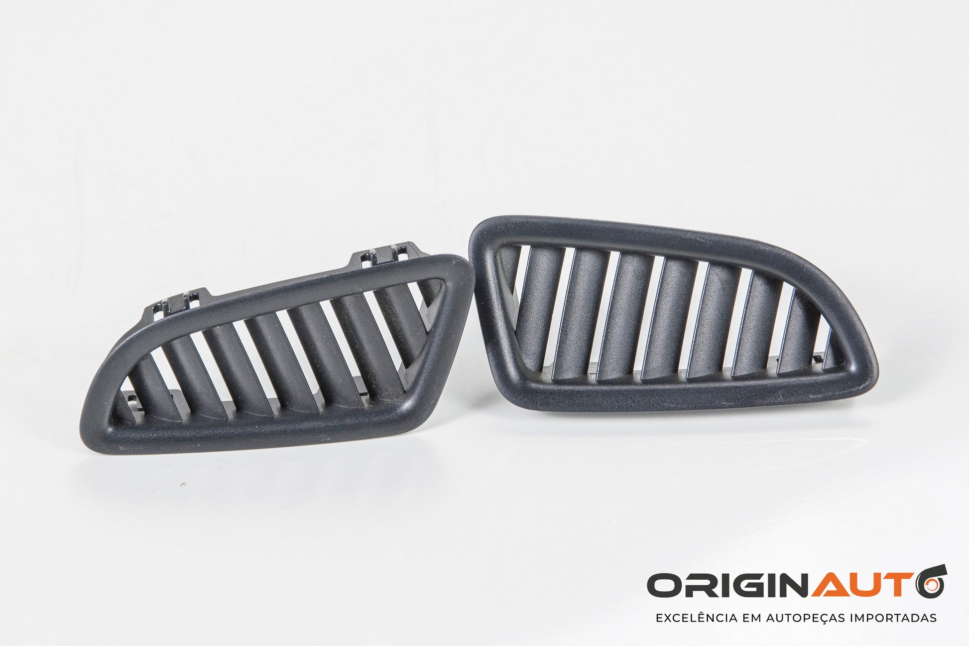 Difusores De Ar Painel C250 2018 Jl2400066 / Jc2400065