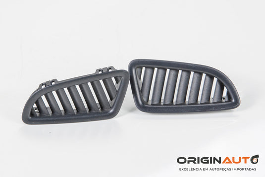 Difusores De Ar Painel C250 2018 Jl2400066 / Jc2400065