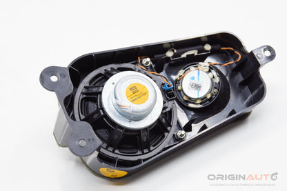 Alto Falante Traseiro Bmw X5 35I F15 2014 65139294942