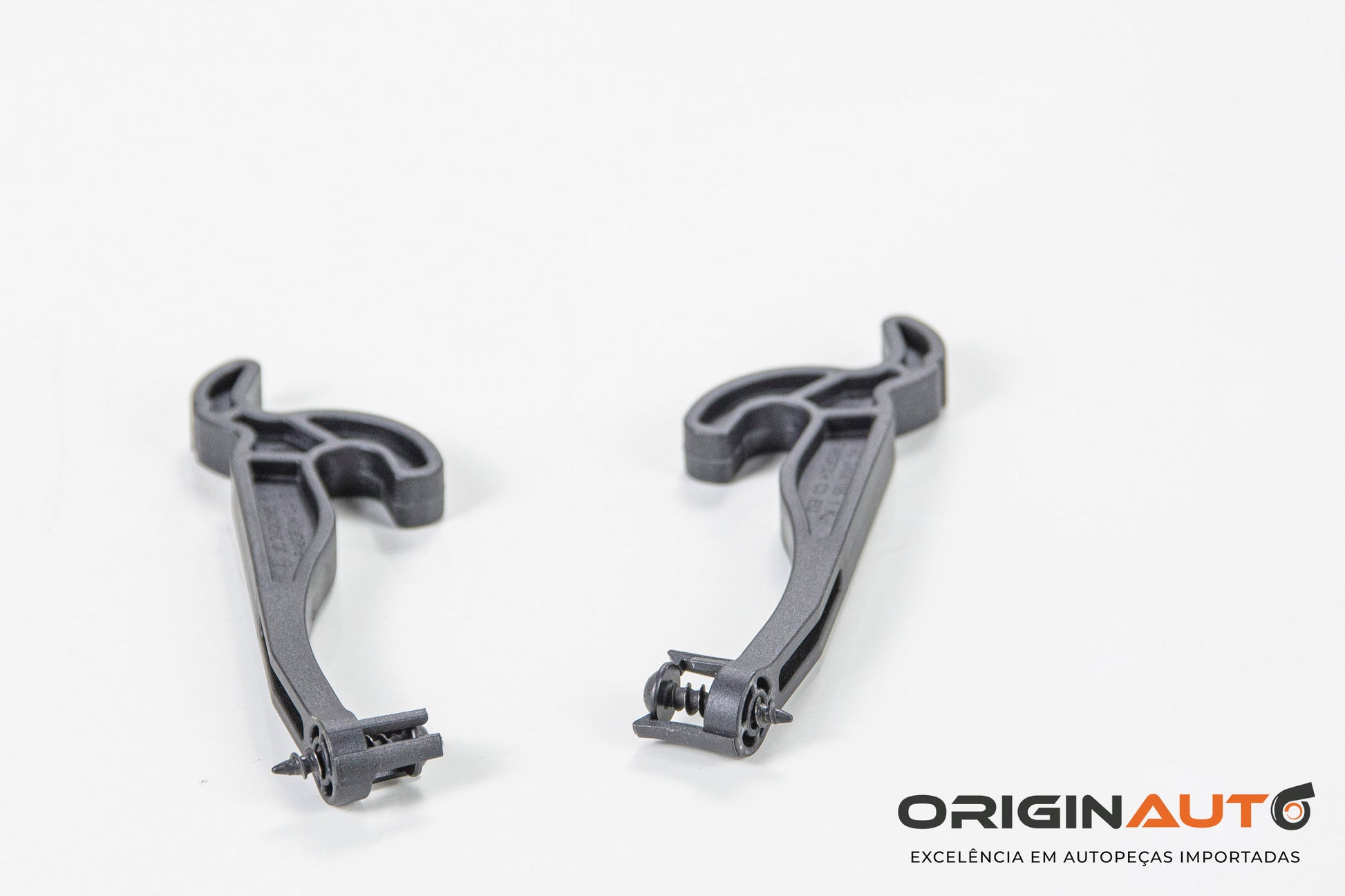 Suportes Radio Central Multimidia C250 2018