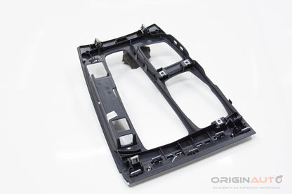 Acabamento Cambio Console Central Bmw X5 35I F15 2014 9252115