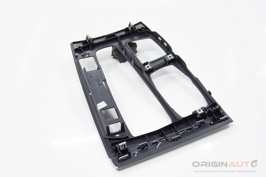 Acabamento Cambio Console Central Bmw X5 35I F15 2014 9252115