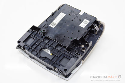 Comando Teto Solar Luz Bmw X5 35I F15 2014 9331144