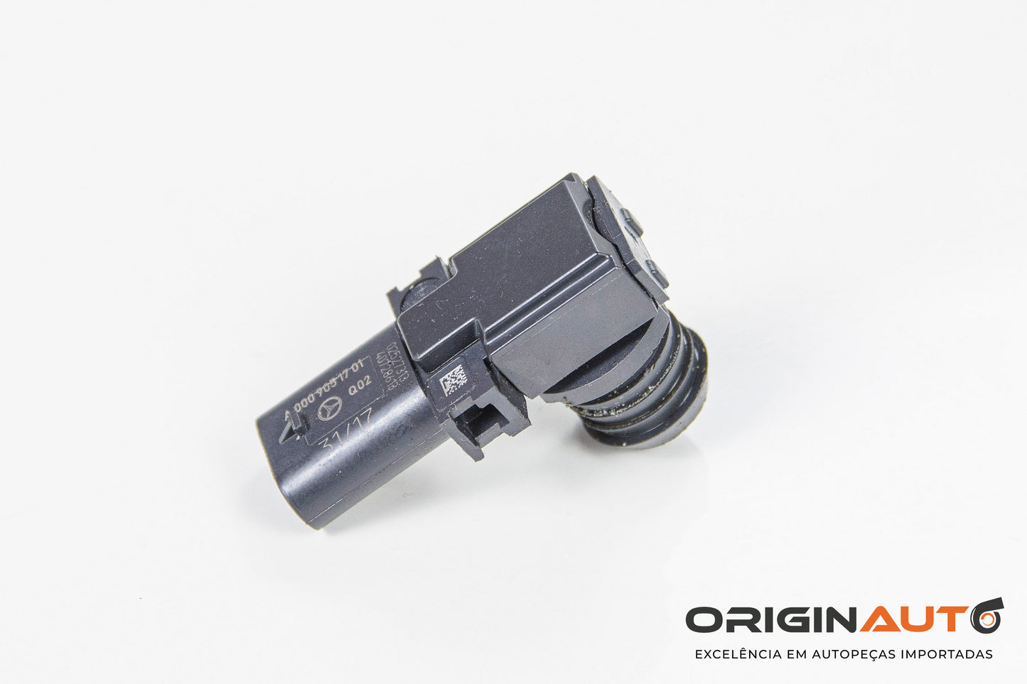 Sensor Servo Freio C250 2018 A0009051701