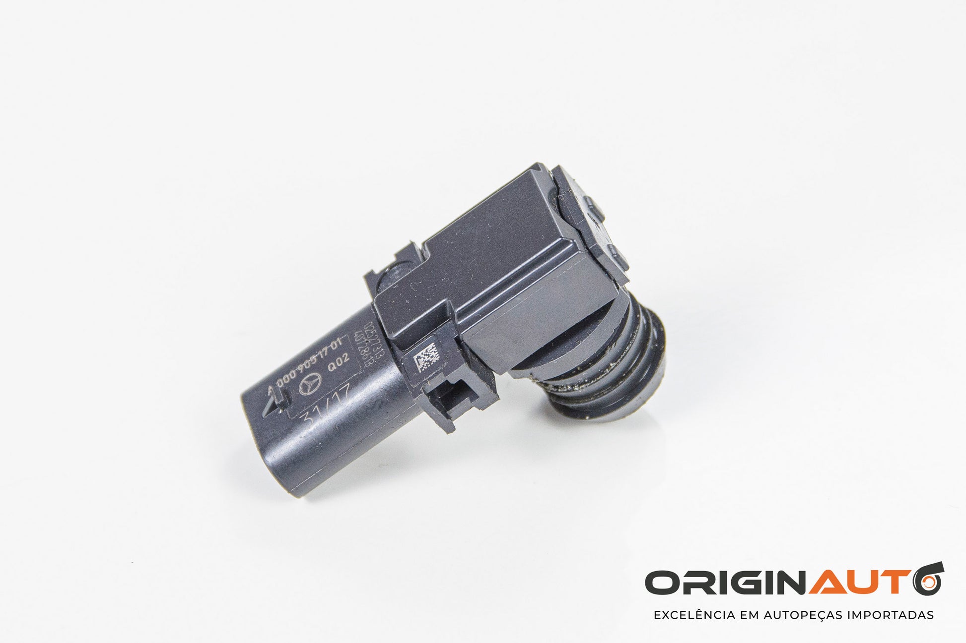 Sensor Servo Freio C250 2018 A0009051701