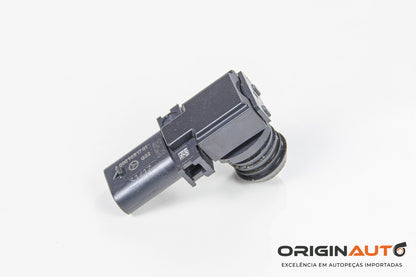 Sensor Servo Freio C250 2018 A0009051701