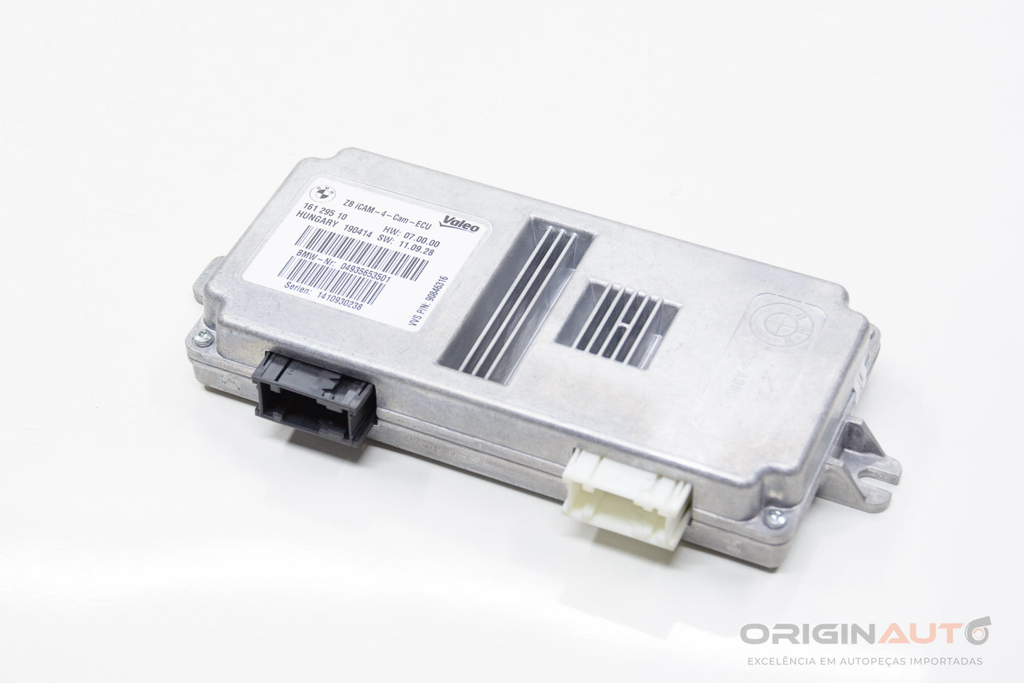 Modulo Camera Re Bmw X5 35I F15 2014 16129510 9356535 04935653501