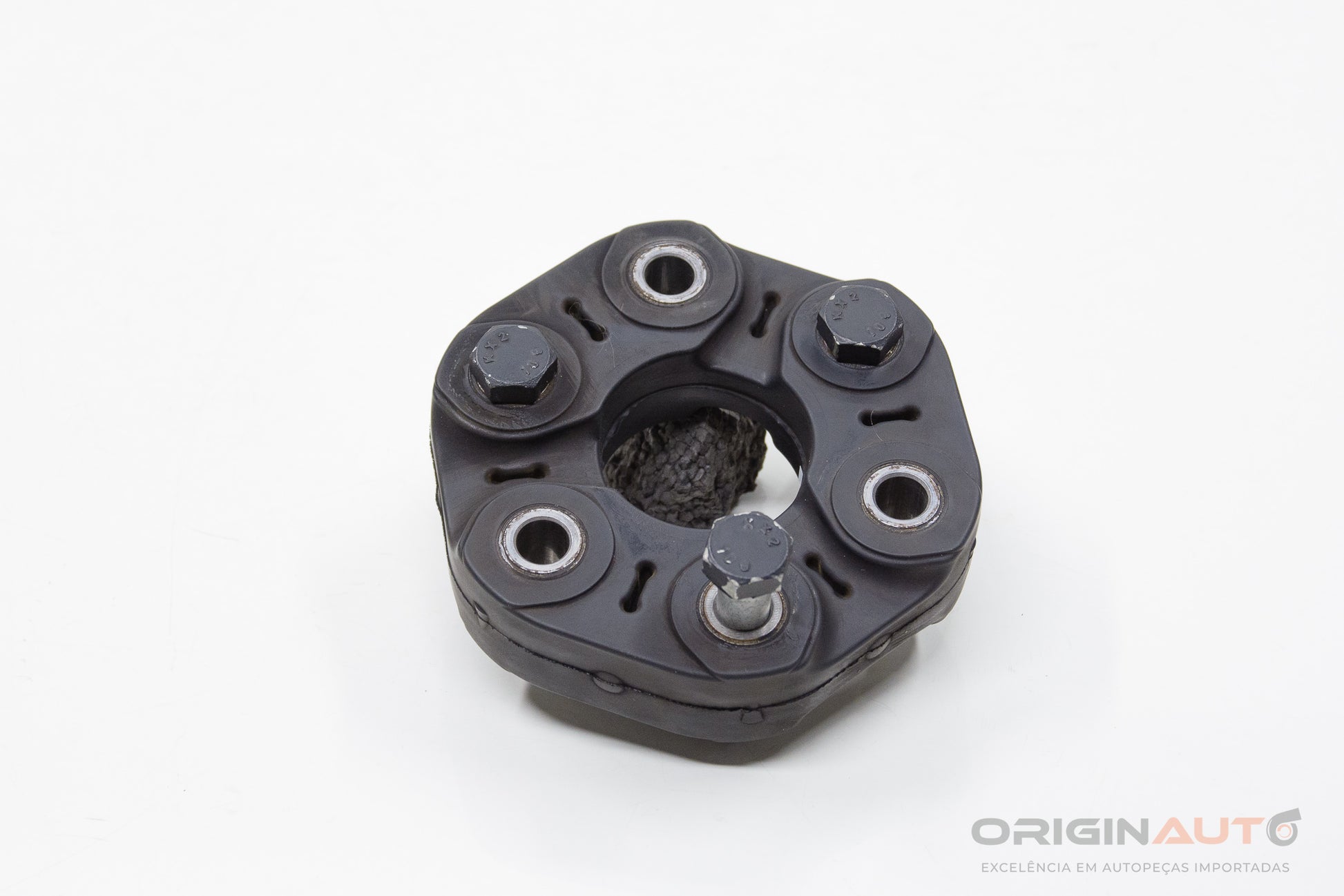 Bolachao Cardan Caixa Bmw X5 35I F15 2014 7511454