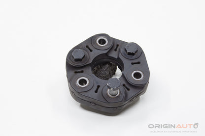 Bolachao Cardan Caixa Bmw X5 35I F15 2014 7511454