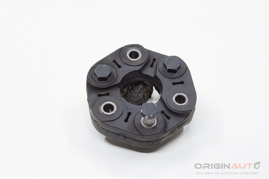 Bolachao Cardan Caixa Bmw X5 35I F15 2014 7511454