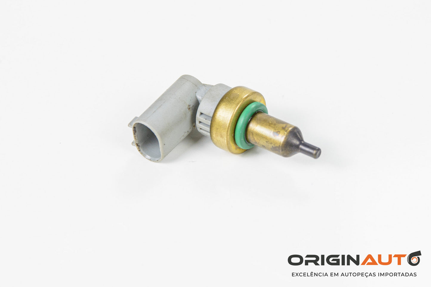 Sensor Temperatura Motor C250 2018 A0009056102