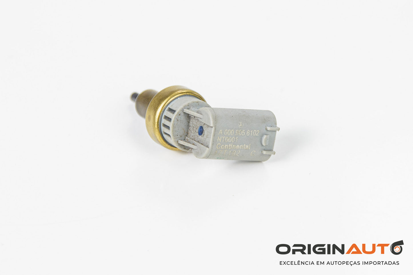 Sensor Temperatura Motor C250 2018 A0009056102