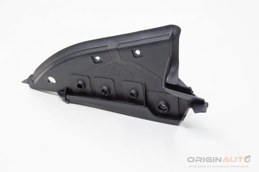 Moldura Acabamento (Outros) Bmw X5 35I F15 2014 6773553