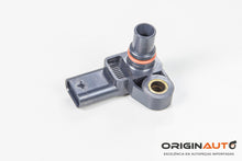 Sensor Pressao Ar Map C250 2018 A0081538928