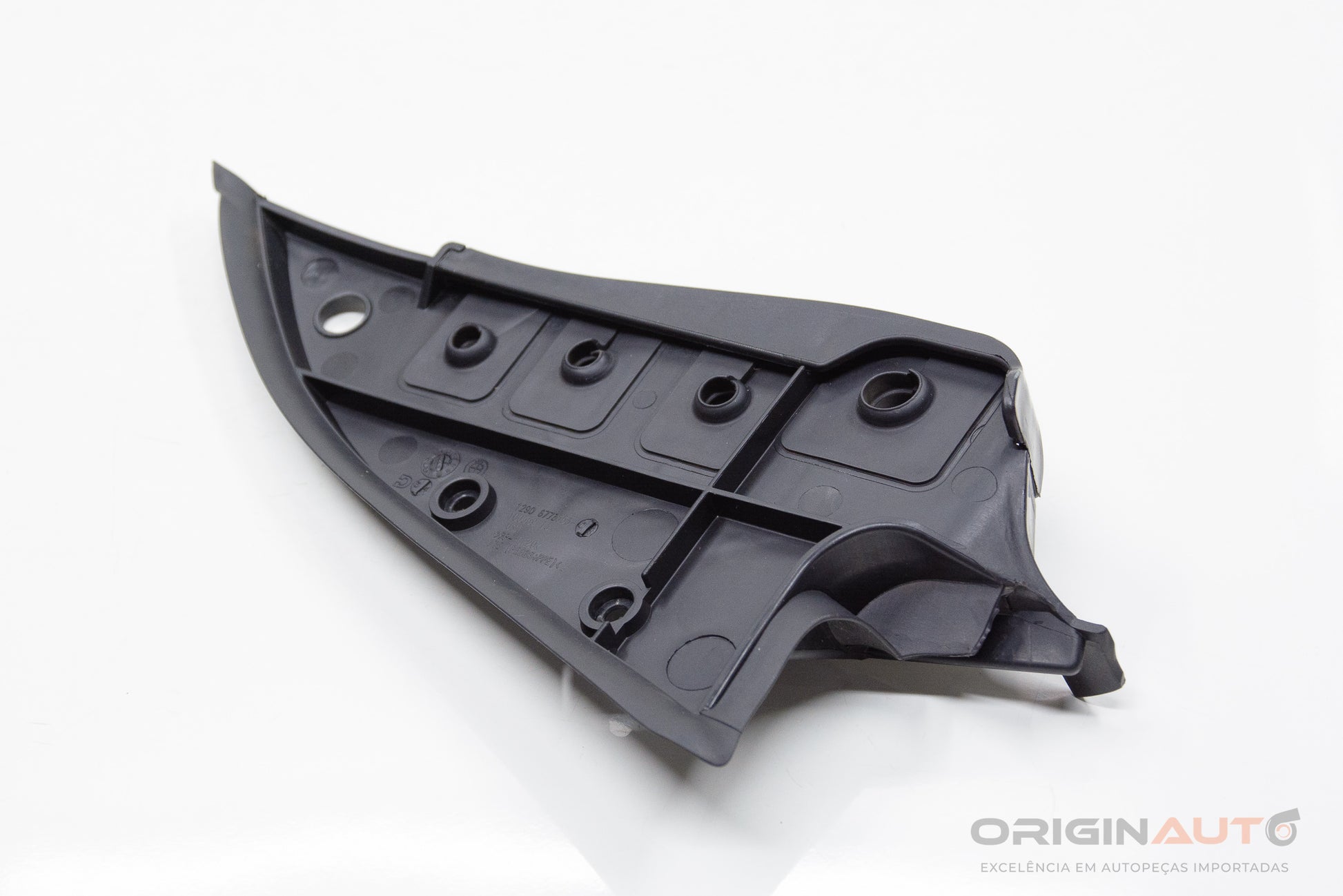 Moldura Acabamento (Outros) Bmw X5 35I F15 2014 6773553