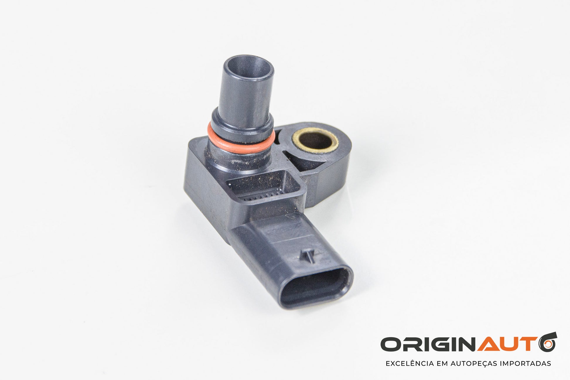 Sensor Pressao Ar Map C250 2018 A0081538928