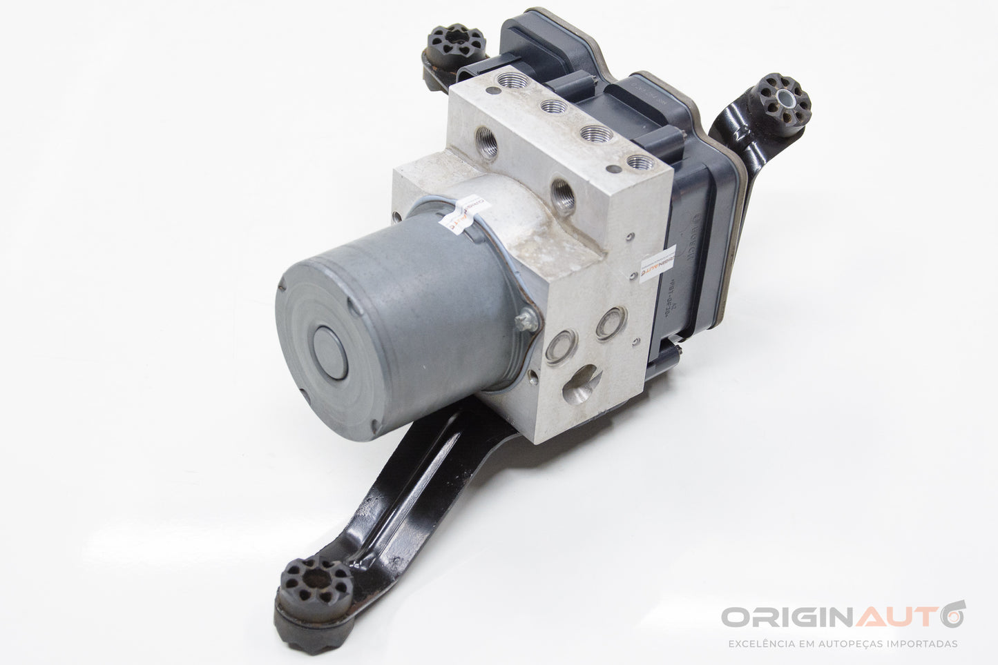 Modulo Bomba Central BMW X5 35I F15 2014 6856841