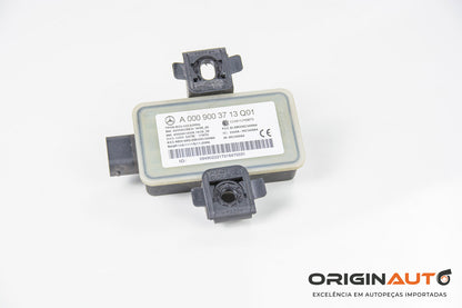 Modulo Pressao Pneus C250 2018 A0009003713